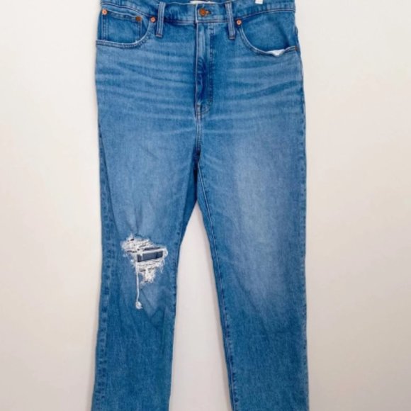 Denim - Jean
